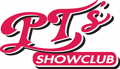 PT's Showclub Indianapolis - Indianapolis | | Logo