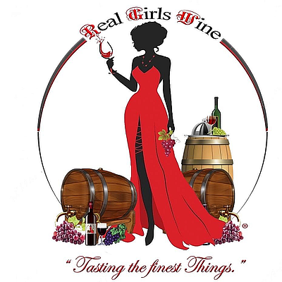 Real Girls Wine LLC - Crown Point | | Logo