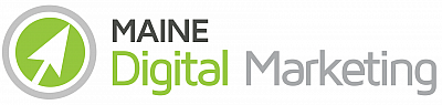 Maine Digital Marketing - Belfast | Marketing & Media | Logo