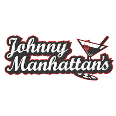 Johnny Manhattan's - Hubertus | Restaurants Near Me | Logo