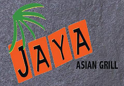 Jaya Asian Grill - Denver | Restaurants Near Me | Logo