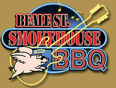 Beale St. Smokehouse BBQ - Fenton | Restaurants Near Me | Logo