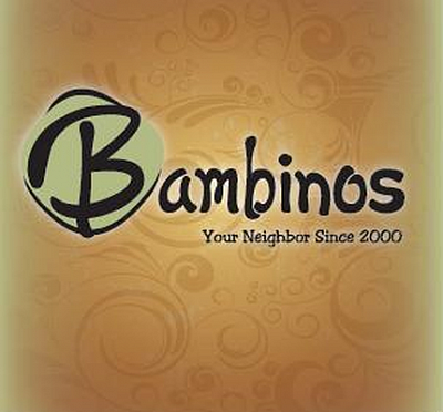 Bambinos Cafe on Battlefield - Springfield | Restaurants Near Me | Logo