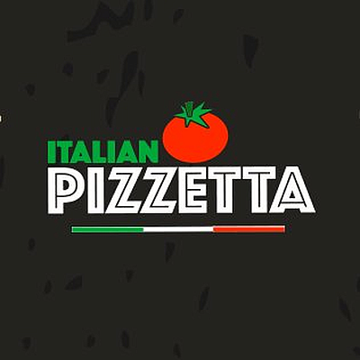 Italian Pizzetta - Miami | Restaurants Near Me | Logo