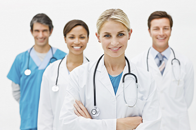 Florida Marijuana Doctor - CORAL GABLES | Doctors & Clinics | Logo