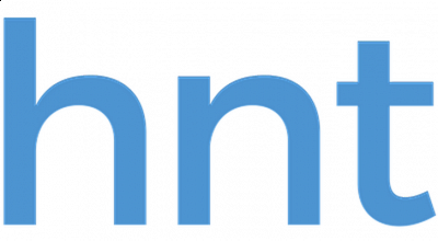 HNT Agency - Lakeland | Marketing & Media | Logo