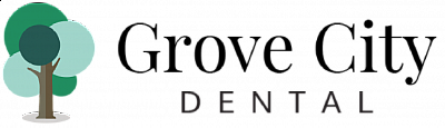 Grove City Dental - Blackfoot | Doctors & Clinics | Logo