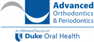 Advanced Orthodontics and Periodontics - Durham | Doctors & Clinics | Logo