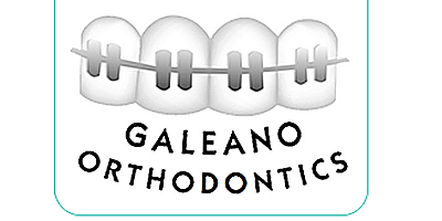 Galeano Orthodontics - Tampa | Doctors & Clinics | Logo