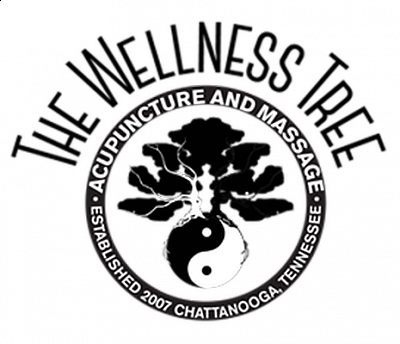 The Wellness Tree - Chattanooga | Doctors & Clinics | Logo