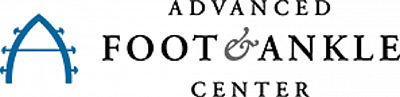 Advanced Foot & Ankle Center - Heber City | Doctors & Clinics | Logo