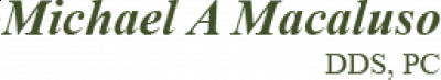 Michael A Macaluso DDS PC - Houston | Doctors & Clinics | Logo