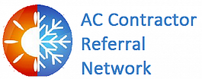 AC Contractor Referral Network - Philadelphia | Local Services | Logo