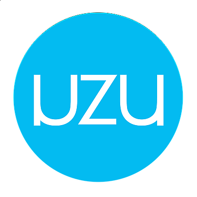 UZU Media - Colorado Springs | Marketing & Media | Logo