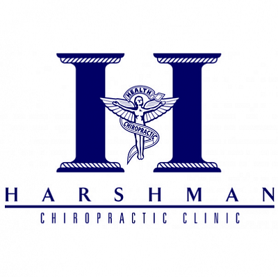 Harshman Chiropractic Clinic - Springfield | Doctors & Clinics | Logo