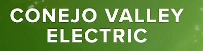 Conejo Valley Electric - Westlake Village | Local Services | Logo