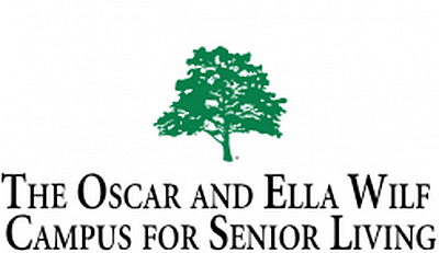 Oscar and Ella Wilf Campus for Senior Living - Somerset | Local Services | Logo
