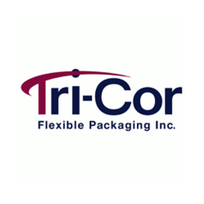 Tri-Cor Flexible Packaging Inc - Sparta | Local Services | Logo