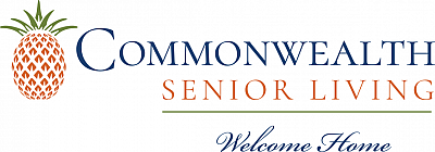Commonwealth Senior Living at Leigh Hall - Norfolk | Local Services | Logo