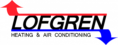 Lofgren Heating & Air Conditioning - Apple Valley | Local Services | Logo