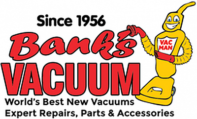 Bank's Vacuum SuperStores - Troy | Local Services | Logo