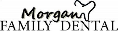 Morgan Family Dental - Morgan | Doctors & Clinics | Logo