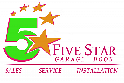Five Star Garage Door of Council Bluffs - Council Bluffs | Local Services | Logo
