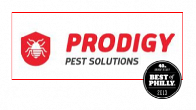 Prodigy Pest Solutions - Ridley Park | Local Services | Logo