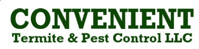 Convenient Termite & Pest Control LLC - Mesa | Local Services | Logo