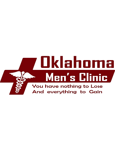 Oklahoma Men's Clinic - Tulsa | Doctors & Clinics | Logo