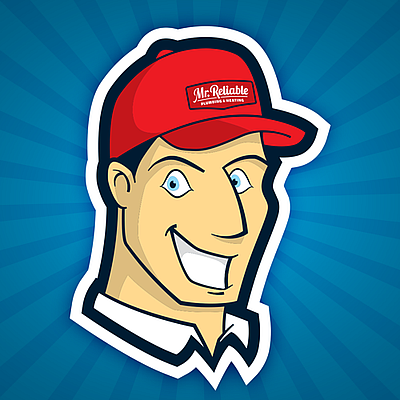Mr Reliable Plumbing & Heating - San Jose | Local Services | Logo