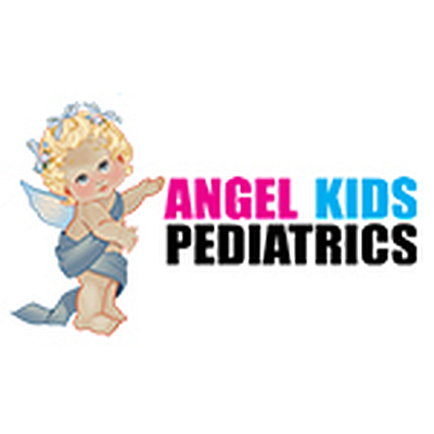 Angel Kids Pediatrics - Jacksonville | Doctors & Clinics | Logo