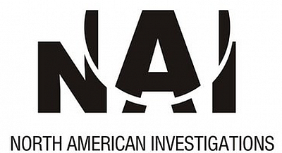 North American Investigations - New York | Professional Services | Logo