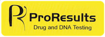 ProResults - Austin | Doctors & Clinics | Logo
