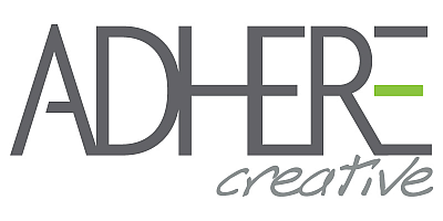 Adhere Creative - Houston | Marketing & Media | Logo