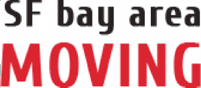SF Bay Area Moving - South San Francisco | Local Services | Logo