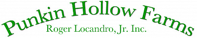 Pun'kin Hollow Farms - Stockton | Local Services | Logo