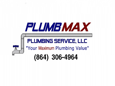 Plumbmax Plumbing Service LLC. - Easley | Local Services | Logo