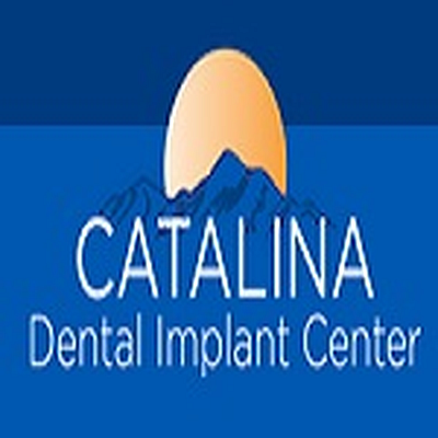 Catalina Dental Implant Center - Oro Valley | Doctors & Clinics | Logo