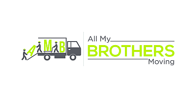 All My Brothers Moving - New Milford | Local Services | Logo