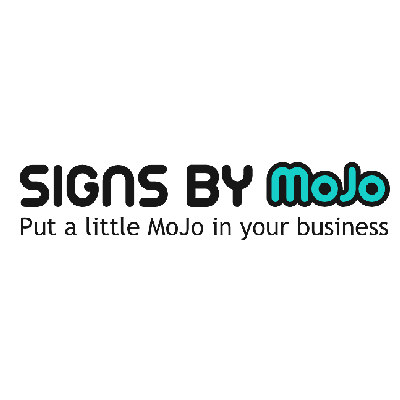 Signs By Mojo - Granite City | Local Services | Logo