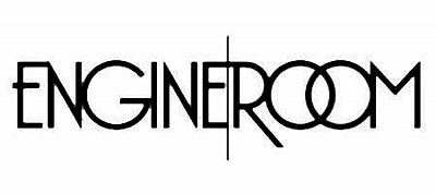 Engine Room Houston - Houston |  | Logo