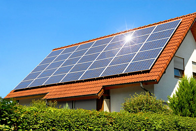 Best Solar Lighting - Greenfield | Local Services | Logo