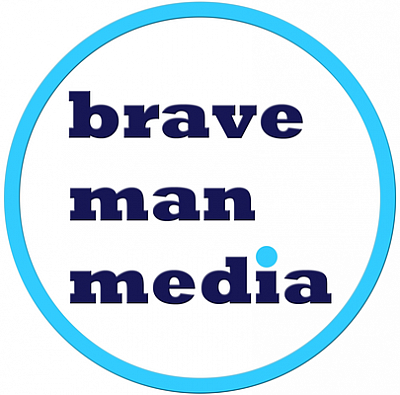 Brave Man Media - Delray Beach | Local Services | Logo