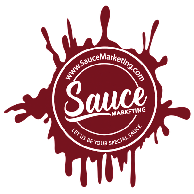Sauce Marketing - Memphis | Marketing & Media | Logo