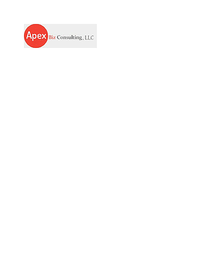Apex Biz Consulting LLC - Duluth | Marketing & Media | Logo