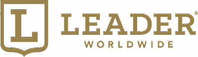 LEADER Worldwide chauffeur services - Kansas City | Local Services | Logo