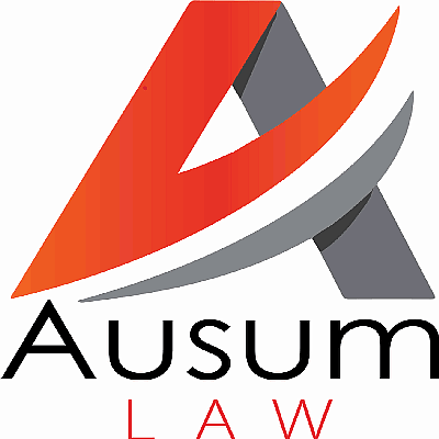 Albert Usumanu - Minneapolis | Attorneys & Lawyers | Logo