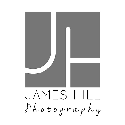 James Hill Photography - Decatur | Local Services | Logo