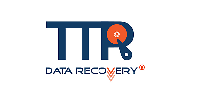 TTR Data Recovery Services - Chevy Chase | Local Services | Logo